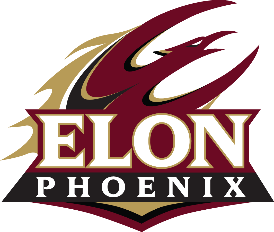Elon Phoenix 2016-Pres Secondary Logo diy iron on heat transfer